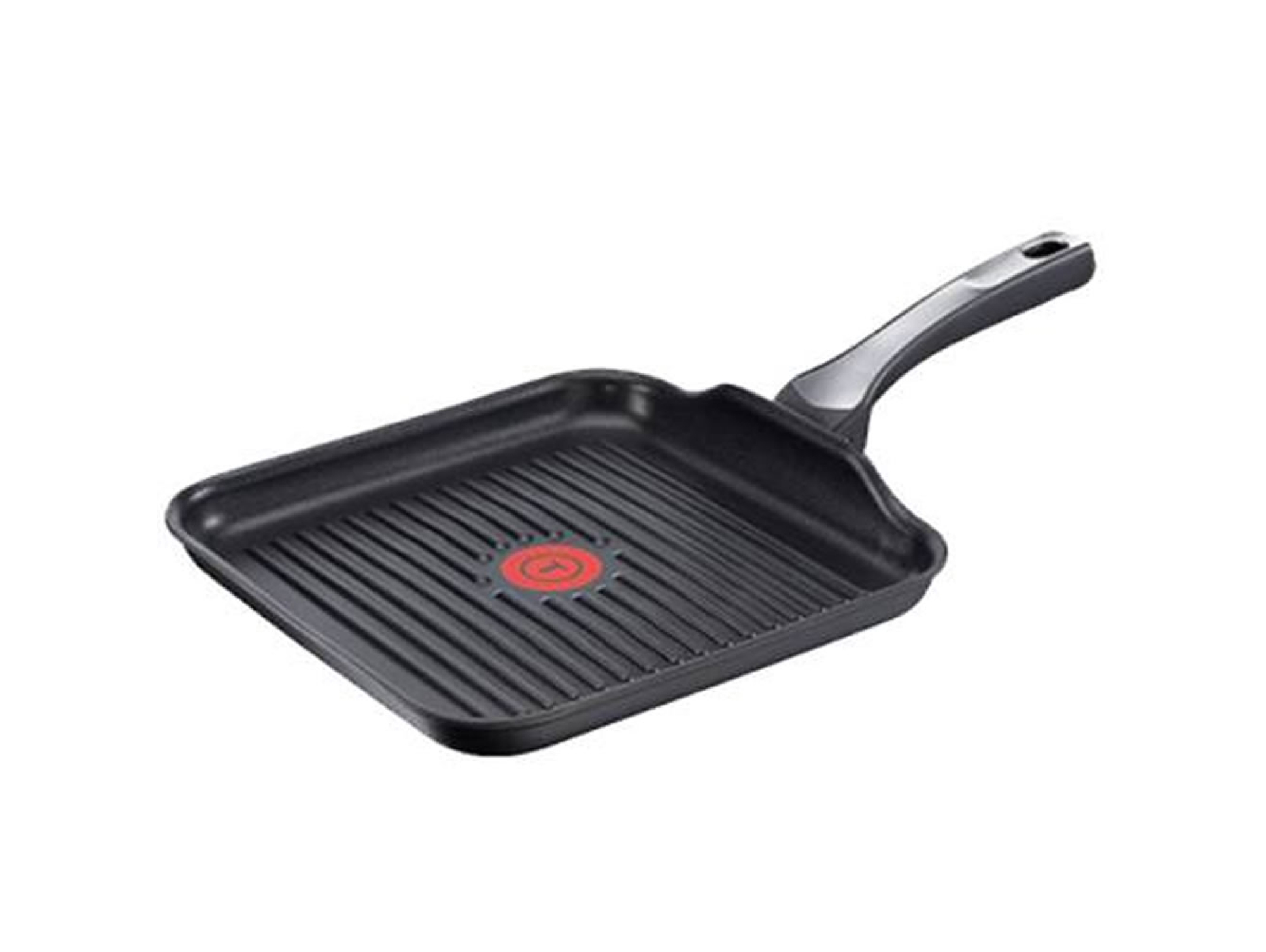 Sartén TEFAL Grill Expertise Inducción C6204002 26cm