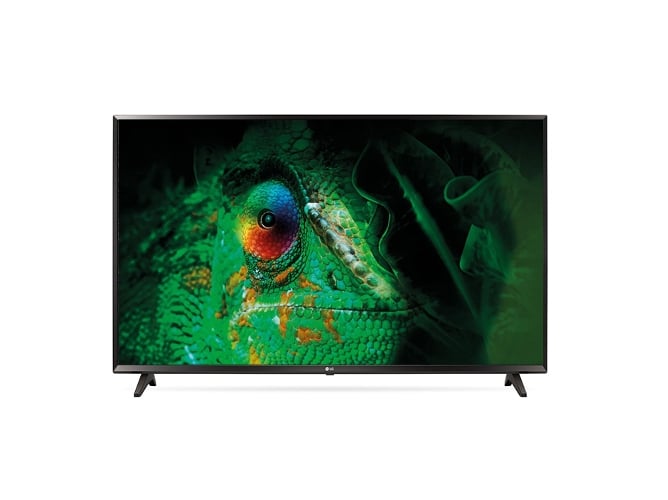 Televisor Lg 60uj630v 60 pulgadas ultra 4k smarttv tv 1524 cm wifi negro titanio led 152 uhd de 3.5