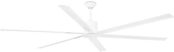 Faro Barcelona 33461 andros ventilador de techo ø213cm blanco 6 palas 35 w 213.3 35w