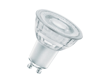 Bombilla LED LEDVANCE PAR16 GU10 3,7W 230Lm 2700K Regulable IP20 36 [LV-4058075757783]