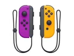 Mando para Nintendo Switch 032 Joy-Con Set Izquierdo/Derecho VENISYMLIS