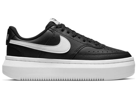 Zapatos NIKE (40.5 eu - Negro)