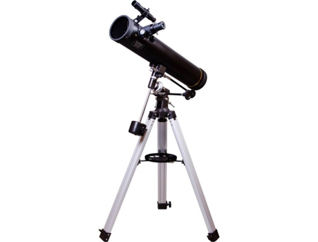 Telescopio LEVENHUK Skyline PLUS 80S