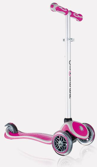 Scooter GLOBBER Primo Plus