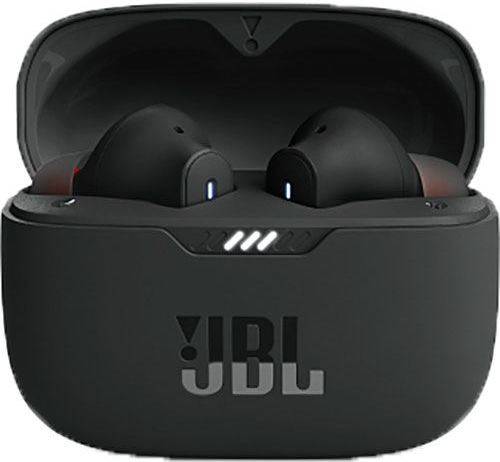 Auriculares Bluetooth True Wireless JBL Tune 230NC (In Ear - Micrófono - Noise Cancelling - Negro)