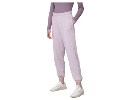 Pantalones para Mujer 4F Spdd (XS)