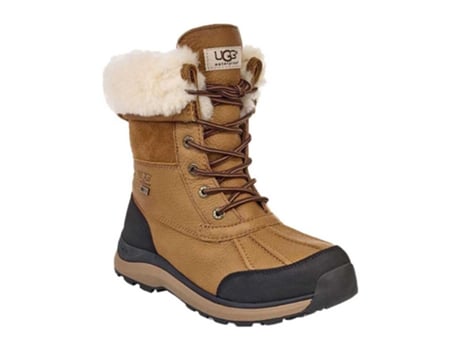 Botas UGG - Mujer (40 - Marrón)