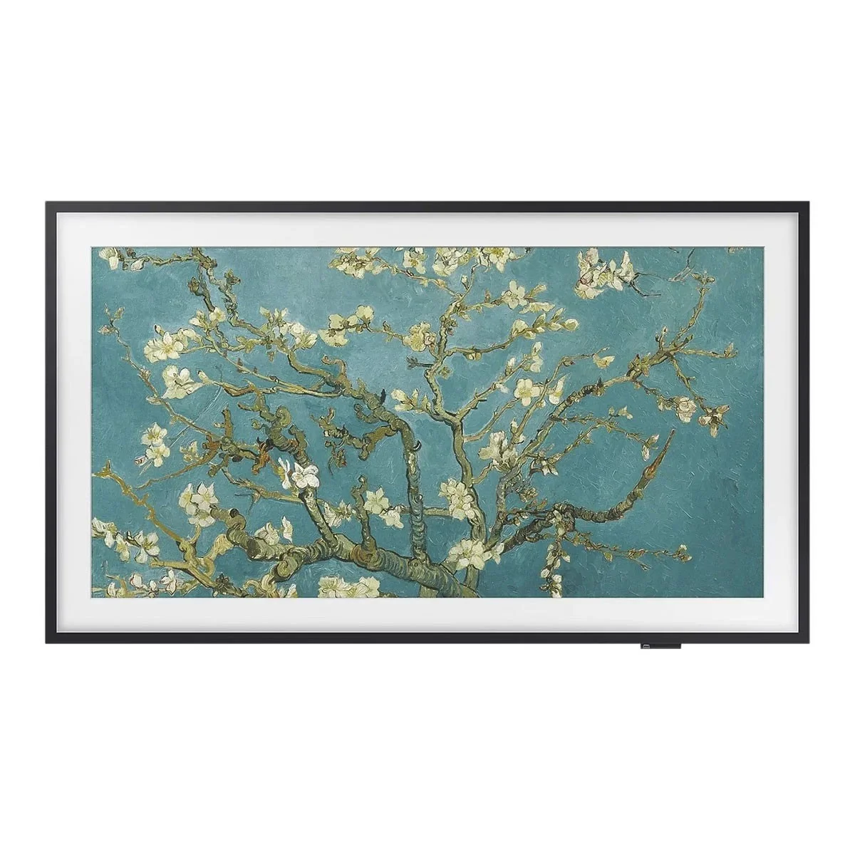 Tv SAMSUNG The Frame 85 Ls03B 4K Tq85Ls03Bguxxc