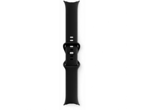 GOOGLE Pulsera Activa para Pixel Watch Talla S L Negro