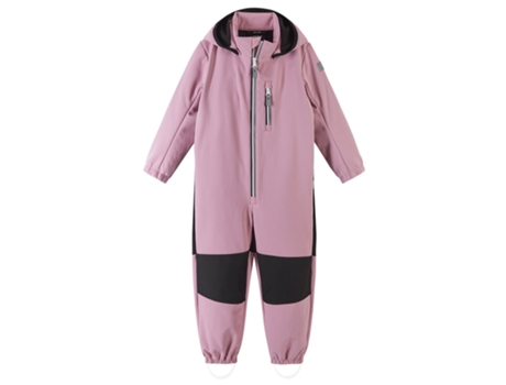 Mono softshell para niños REIMA Nurmes 7 ans