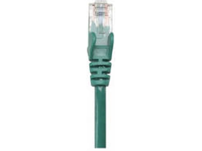 Cable de Red INTELLINET (RJ45)