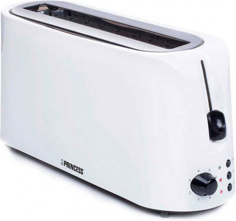 Tostadora PRINCESS 142330 (1000 W)