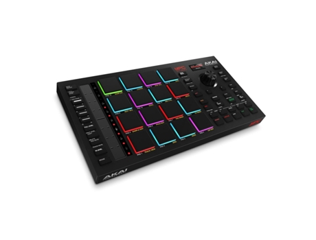 Controlador de Sonido AKAI MPC Studio MK2