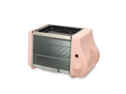 Mini Forno WEIMAI Panificadora