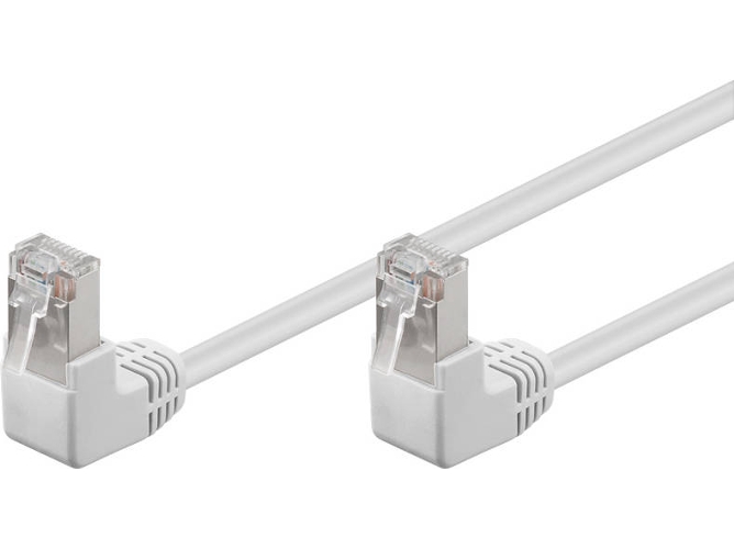 Cable de Red GOOBAY (RJ45)