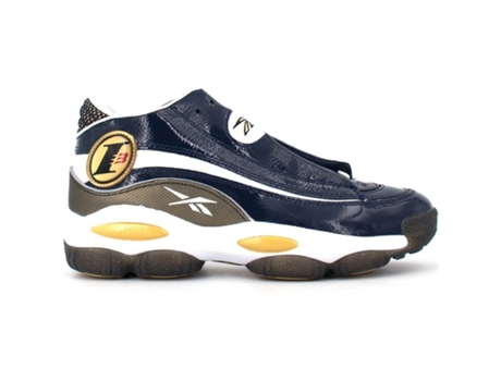 Zapatillas de Hombre REEBOK Resposta Dmx (41)