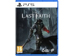 U&I Juego PS5 The Last Faith