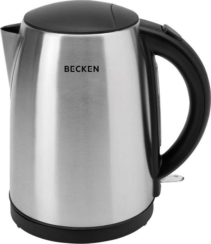 Becken Bullidor 2000 w 1.7 litros inox multicolor freidora ix 17l bwk1053 1850