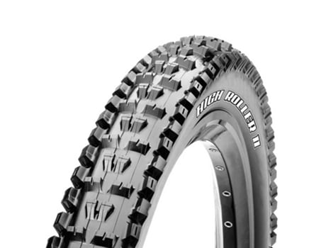 Pneu Mtb High Roller Tubeless 26´´ X 2.30 Prateado 26´´ X 2.30Maxxis