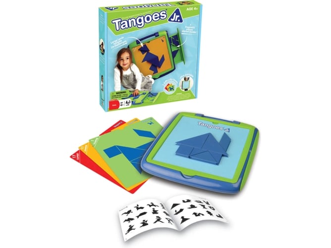 Smartgames Juego De dados para 1 jugador tg jrt001 en juguete