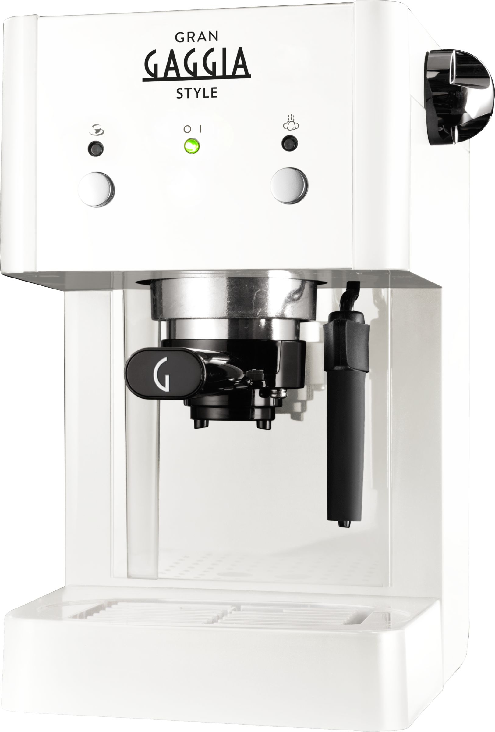 Cafetera GAGGIA RI8423/21 (15 bar - Café molido)