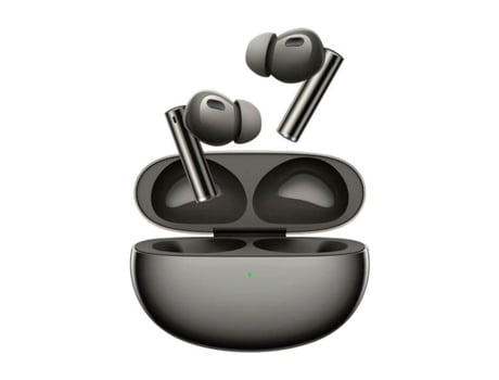 Earbuds Inalámbricos Twilight REALME Titanio Negro