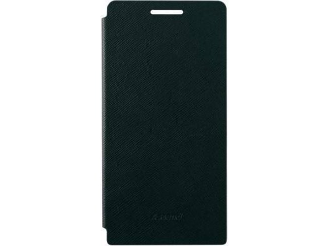 Funda HUAWEI P6 Book Negro