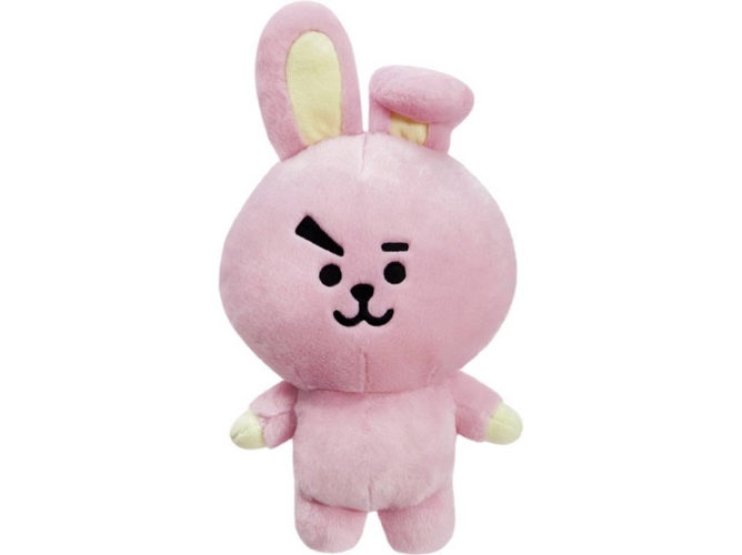 Peluche Bt21 Cooky 26 cm 26cm