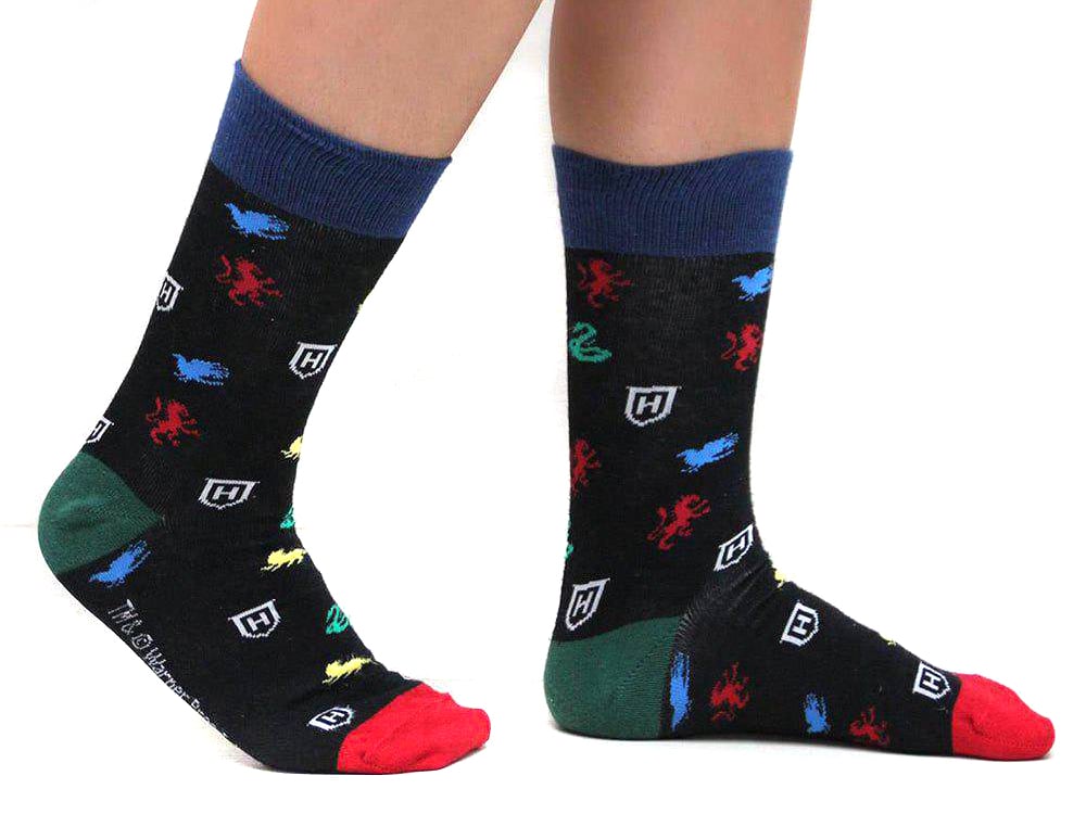 Calcetines CERDA GROUP  Harry Potter Socks