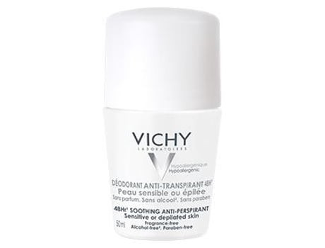 Vichy Kv17501 Desodorante Mujer Desodorante Roll-On 50 Ml