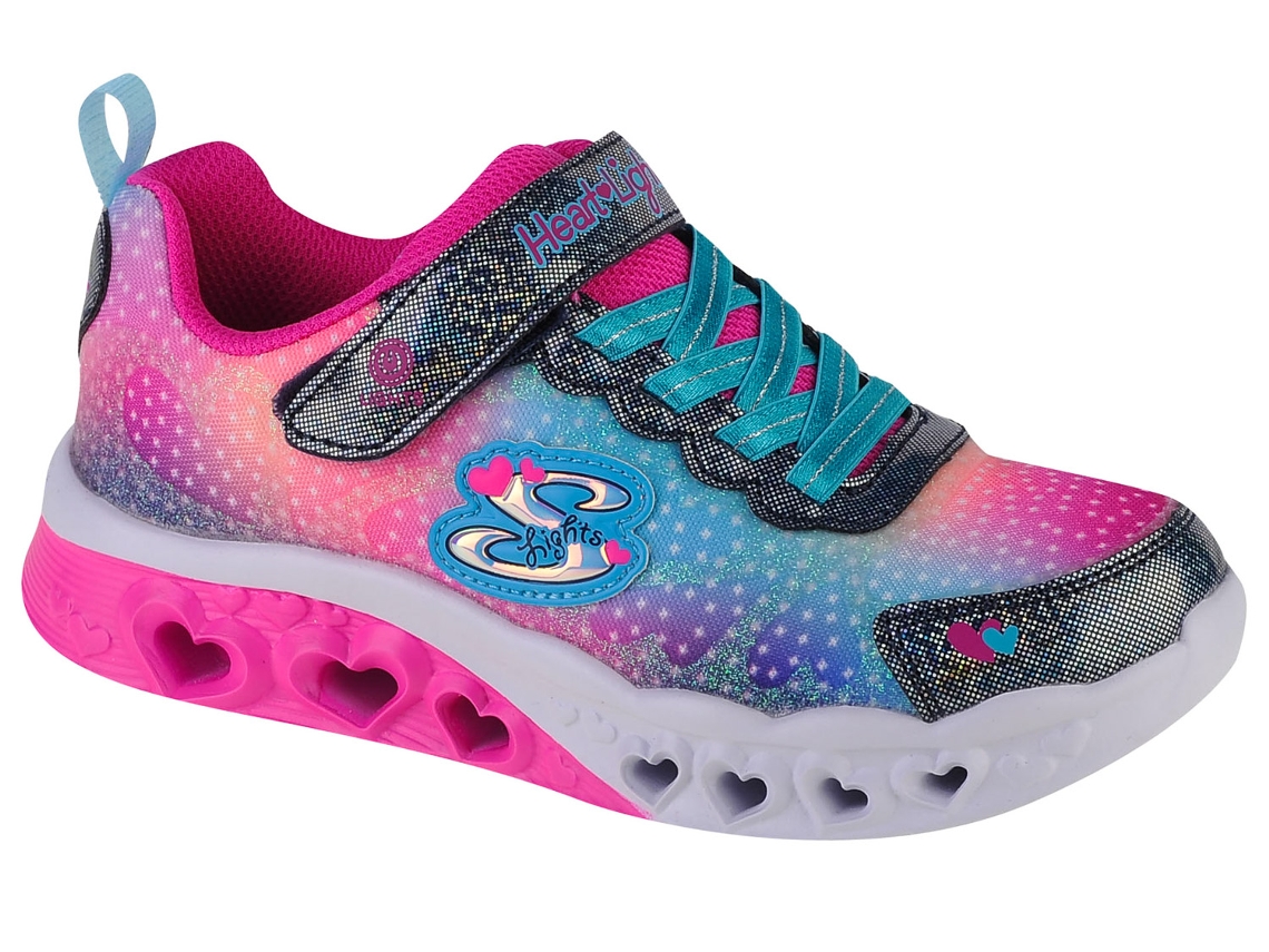 Playeros skechers online niña