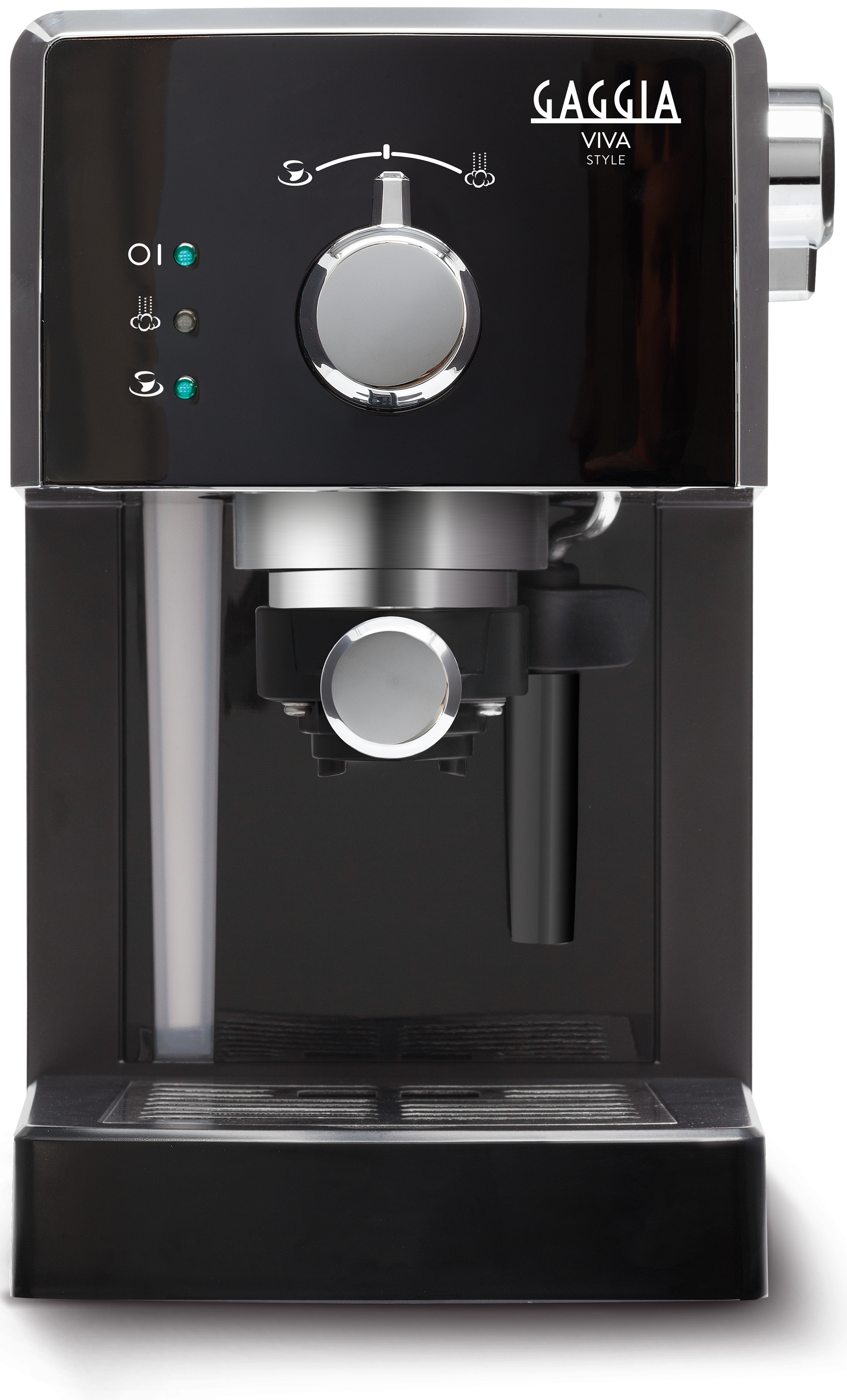 Cafetera GAGGIA RI8433/11 (15 bar - Café molido y en monodosis)