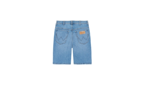 Pantalones Cortos para Hombre WRANGLER (29 - Multicolor)