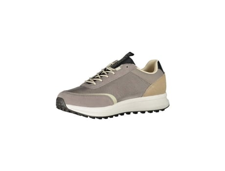 Zapatillas de ante NAPAPIJRI Slate 43