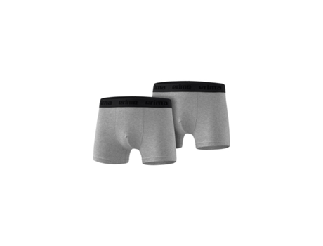 Boxers para Hombre ERIMA (XL - Multicolor)