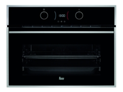 Horno TEKA HLC840 (44 L - 59.5 cm - Hidrolítico - Inox)