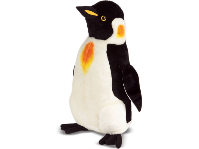 Peluche MELISSA & DOUG Penguin