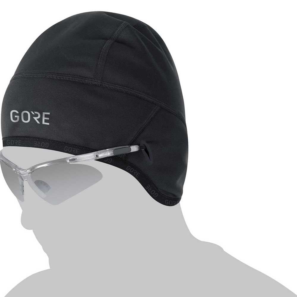 M Gorro Unisex cortavientos windstopper thermo l