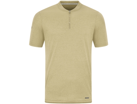 Polo Unisex JAKO Casual Beige (M)