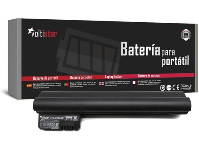 Batería para Portátil VOLTISTAR HP Mini Hstnn-Bop Hstnn-Xboo Hstnn-Xbop Wd546Aa