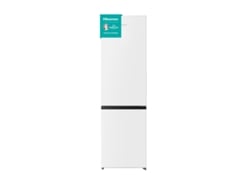 Frigorífico Combi HISENSE RB440N4BWE (Estático - 200 cm - 336 L - Blanco)