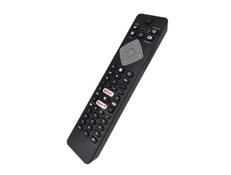 Mando TV CROWNED (Philips Rakuten 398Gr10Bephn0025Bc 398Gr10Bephn0019Cr L2009V 50Pus6754/12 55Pus6704/12)