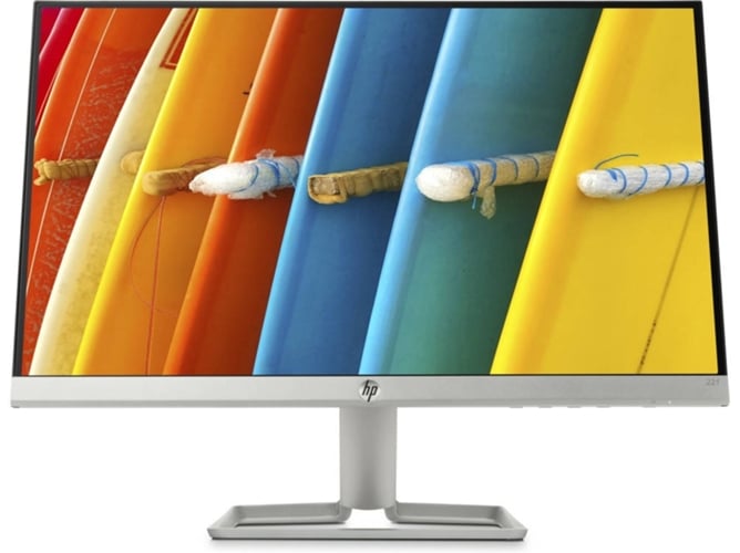 Monitor HP 22f (22'' - Full HD - IPS)