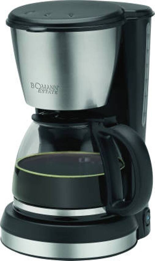 Cafetera de Goteo BOMANN KA 1369 CB