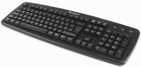 Teclado KENSINGTON QY776AA (Con Cable - Teclado Numérico)