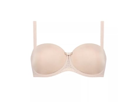 Sujetador de Mujer TRIUMPH Beauty Full Essential Beige (90)