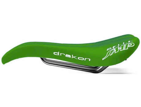 Sillín de Ciclismo SELLE SMP Drakon (276 x 138 mm)