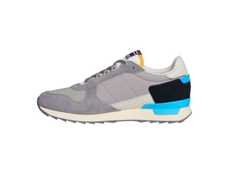 Zapatillas de Hombre NAPAPIJRI Outro Gris (42)