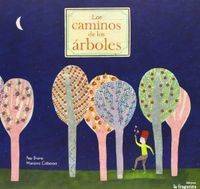 Libro Caminos De Los Arboles, Los de Pep Bruno Mariona Cabassa (Español)