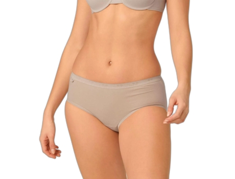 Braga para Mujer SLOGGI (42 - Multicolor)